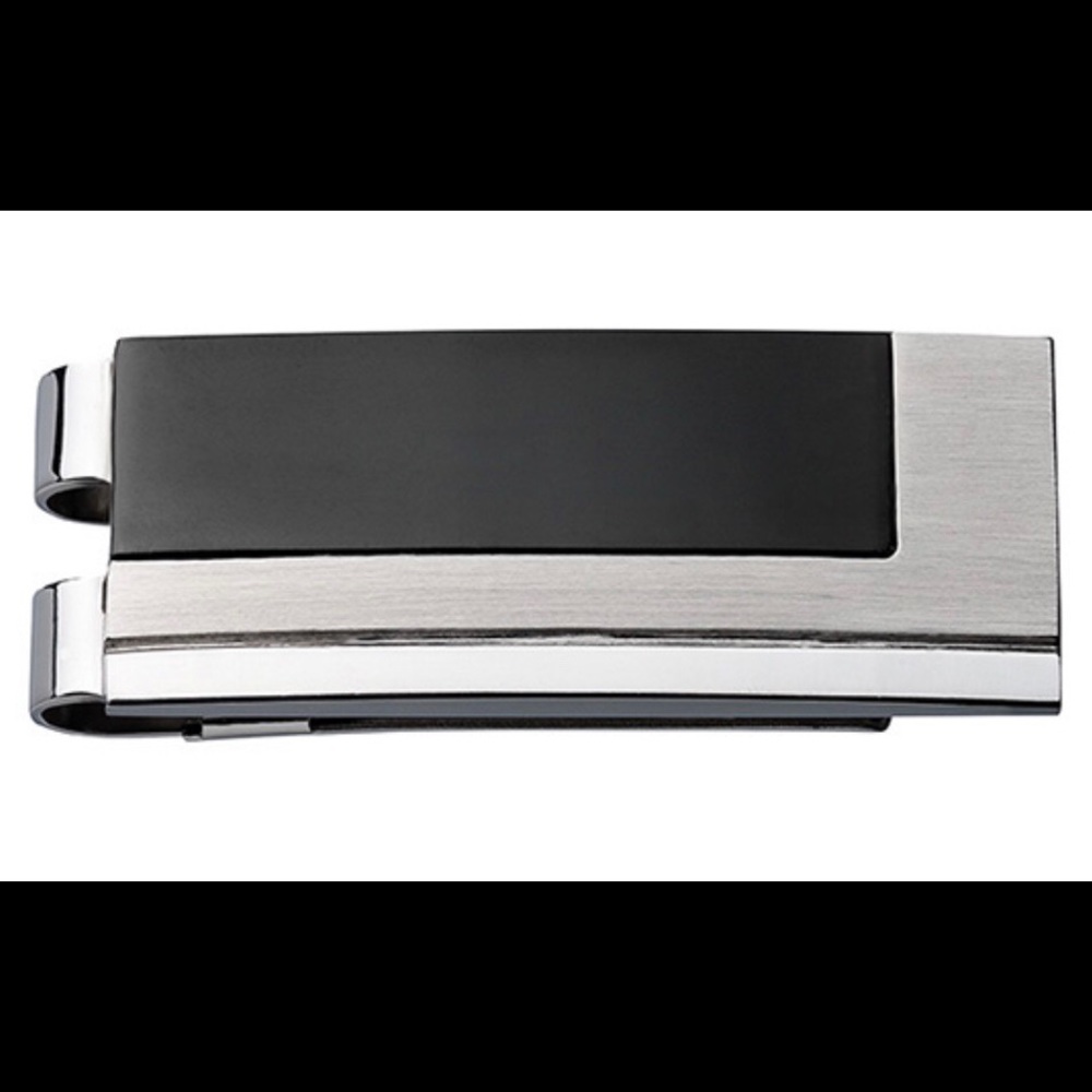 NIB Colibri Men’s Money Clip